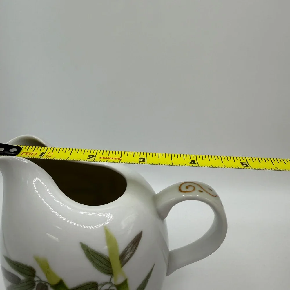 VTG Yamaka China Porcelain 